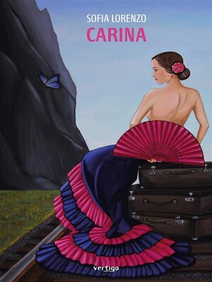 cover image of Carina